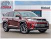 2019 Toyota Highlander LE (Stk: 6178) in Welland - Image 1 of 23