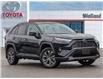 2022 Toyota RAV4 Hybrid Limited (Stk: S9303A) in Welland - Image 1 of 28