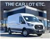 2023 Ford Transit-250 Cargo Base (Stk: 25173) in Sudbury - Image 1 of 21