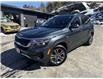 2022 Kia Seltos LX (Stk: 14205) in Sudbury - Image 1 of 17