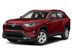 2021 Toyota RAV4 Hybrid XLE (Stk: Y5214) in Ottawa - Image 1 of 11
