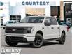 2025 Ford F-150 Lightning XLT (Stk: 25FS0002) in London - Image 1 of 23