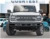 2025 Ford Bronco Badlands (Stk: 25BR4340) in London - Image 2 of 9