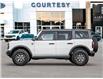 2025 Ford Bronco Badlands (Stk: 25BR4340) in London - Image 3 of 9