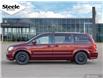 2017 Dodge Grand Caravan Crew (Stk: N631256A) in Dartmouth - Image 3 of 27