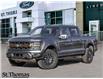 2025 Ford F-150 Tremor (Stk: T5383) in St. Thomas - Image 1 of 11