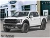 2025 Ford F-150 Raptor (Stk: T5385) in St. Thomas - Image 1 of 21