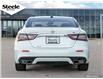 2020 Nissan Maxima SL (Stk: T102254A) in Dartmouth - Image 6 of 30