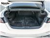 2020 Nissan Maxima SL (Stk: T102254A) in Dartmouth - Image 12 of 30