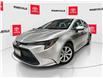 2022 Toyota Corolla LE (Stk: 11U3851) in Markham - Image 1 of 30
