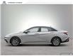 2025 Hyundai Elantra Preferred (Stk: T947800) in Charlottetown - Image 3 of 25
