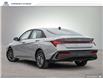 2025 Hyundai Elantra Preferred (Stk: T947800) in Charlottetown - Image 4 of 25