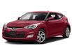 2016 Hyundai Veloster SE (Stk: B0196B) in Nipawin - Image 1 of 11