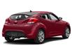 2016 Hyundai Veloster SE (Stk: B0196B) in Nipawin - Image 3 of 11