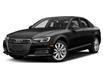2017 Audi A4 2.0T Technik (Stk: B0412) in Saskatoon - Image 1 of 12