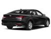 2023 Hyundai Elantra SEL (Stk: F0609) in Saskatoon - Image 3 of 3