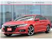 2018 Honda Accord Sport (Stk: 16-250571A) in Orléans - Image 1 of 18