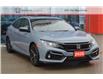 2020 Honda Civic Sport (Stk: 16-250491A) in Orléans - Image 7 of 17