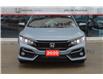 2020 Honda Civic Sport (Stk: 16-250491A) in Orléans - Image 10 of 17