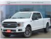 2018 Ford F-150 Base (Stk: 16-250465A) in Orléans - Image 1 of 21