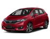 2019 Honda Fit EX-L Navi (Stk: 16-250522A) in Orléans - Image 1 of 11