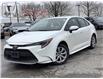 2021 Toyota Corolla LE (Stk: 11-U24006A) in Barrie - Image 1 of 17