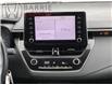 2021 Toyota Corolla LE (Stk: 11-U24006A) in Barrie - Image 3 of 17