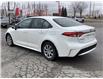2021 Toyota Corolla LE (Stk: 11-U24006A) in Barrie - Image 5 of 17