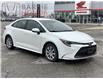 2021 Toyota Corolla LE (Stk: 11-U24006A) in Barrie - Image 6 of 17