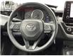 2021 Toyota Corolla LE (Stk: 11-U24006A) in Barrie - Image 8 of 17