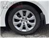 2021 Toyota Corolla LE (Stk: 11-U24006A) in Barrie - Image 14 of 17
