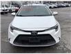 2021 Toyota Corolla LE (Stk: 11-U24006A) in Barrie - Image 16 of 17