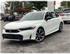 2025 Honda Civic Hybrid Sport Touring (Stk: 11-25304) in Barrie - Image 1 of 15