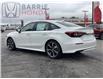 2025 Honda Civic Hybrid Sport Touring (Stk: 11-25304) in Barrie - Image 4 of 15