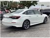 2025 Honda Civic Hybrid Sport Touring (Stk: 11-25304) in Barrie - Image 5 of 15