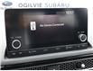 2022 Honda Civic Sport (Stk: 18-SQ365A) in Ottawa - Image 3 of 32