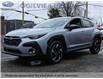 2025 Subaru Crosstrek Limited (Stk: 18-SQ395) in Ottawa - Image 23 of 23