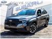 2025 Subaru Forester Convenience (Stk: 18-SQ397) in Ottawa - Image 1 of 22