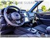 2025 Subaru Forester Convenience (Stk: 18-SQ397) in Ottawa - Image 12 of 22