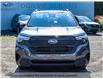 2025 Subaru Forester Convenience (Stk: 18-SQ397) in Ottawa - Image 14 of 22