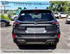 2025 Subaru Forester Convenience (Stk: 18-SQ397) in Ottawa - Image 15 of 22