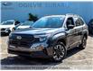 2025 Subaru Forester Convenience (Stk: 18-SQ397) in Ottawa - Image 22 of 22