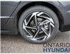 2025 Hyundai Sonata 2.5L Preferred-Trend FWD (Stk: 487724) in Whitby - Image 33 of 37