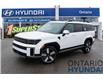 2025 Hyundai Santa Fe Luxury AWD (Stk: 134340) in Whitby - Image 1 of 34