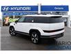 2025 Hyundai Santa Fe Luxury AWD (Stk: 134340) in Whitby - Image 9 of 34