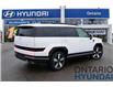 2025 Hyundai Santa Fe Luxury AWD (Stk: 134340) in Whitby - Image 10 of 34