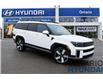 2025 Hyundai Santa Fe Luxury AWD (Stk: 134340) in Whitby - Image 11 of 34
