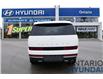 2025 Hyundai Santa Fe Luxury AWD (Stk: 134340) in Whitby - Image 25 of 34