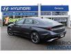 2025 Hyundai Sonata 2.5L Preferred-Trend AWD (Stk: 490325) in Whitby - Image 10 of 37