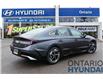 2025 Hyundai Sonata 2.5L Preferred-Trend AWD (Stk: 490325) in Whitby - Image 11 of 37